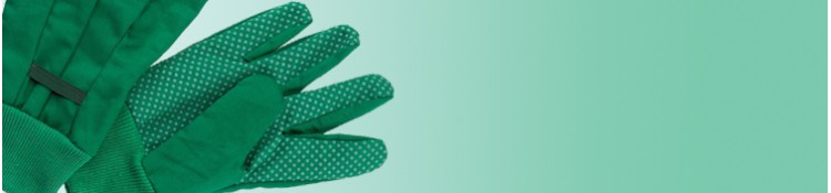 Garden Gloves